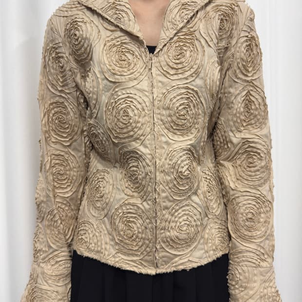 design jacket