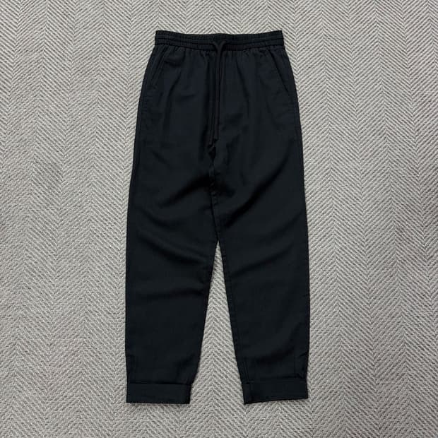 코스 밴딩 코튼팬츠 v2992