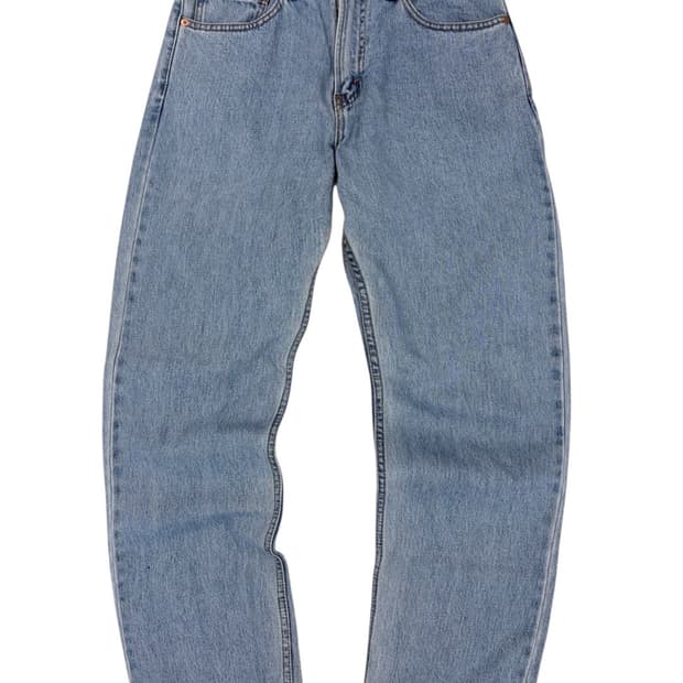 00s 리바이스 505 (32) 