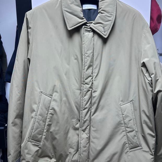 유나이티드애로우즈(뷰티앤유스) 패딩 자켓