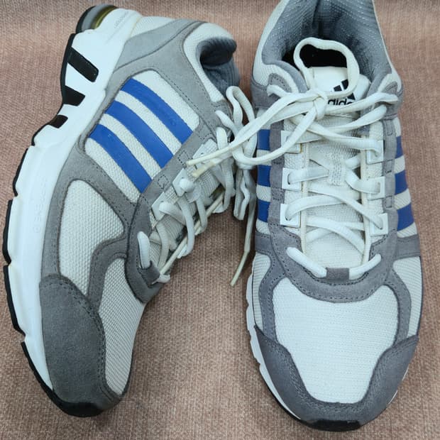 아디다스 265mm-  이큅먼트 10 U 모델