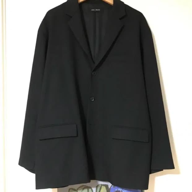 바이닐 아카이브 vainl archive 자켓