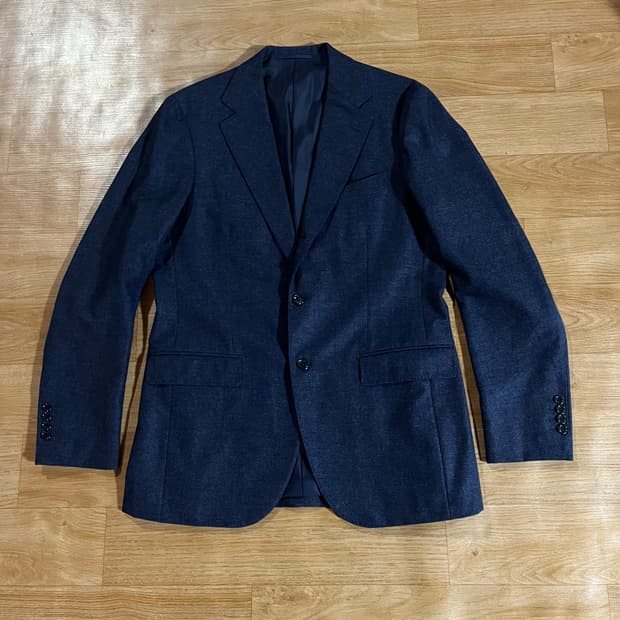 [105/35] 빔즈 에프 Beams F 정장 수트