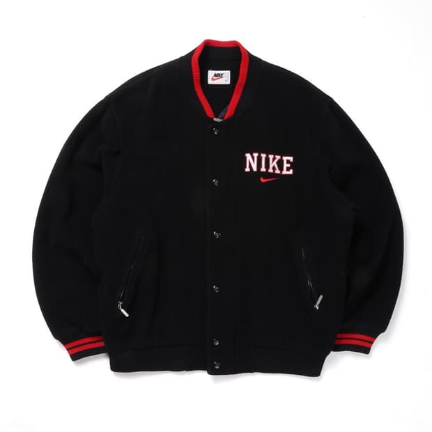 90s 나이키 Nike Varsity jacket 
