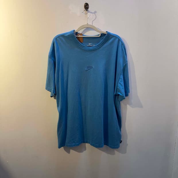 [XXL] 나이키 푸츄라 빅사이즈 반팔 티셔츠