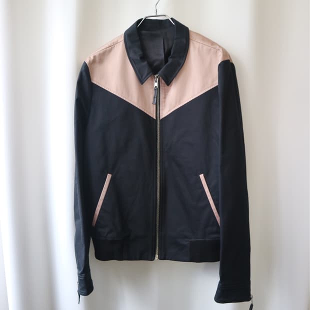 The Kooples bomber jacket