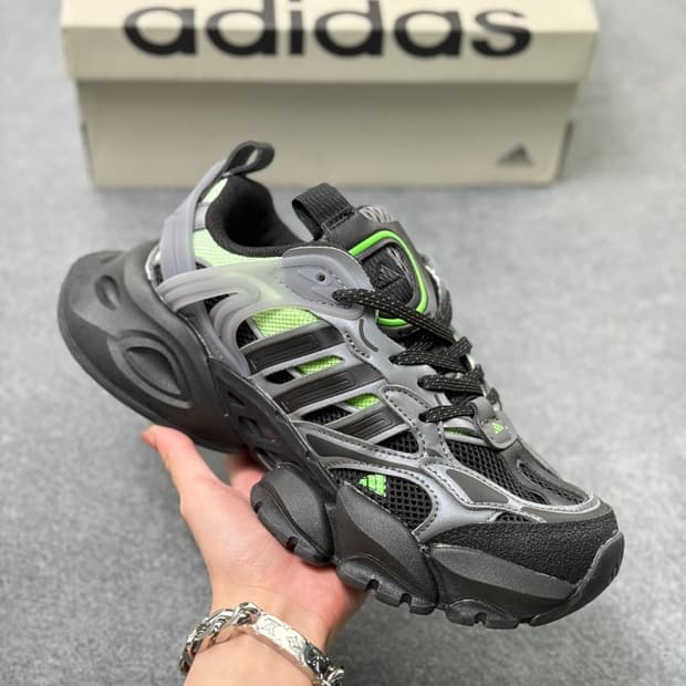 아디다스 XLG 러너 디럭스