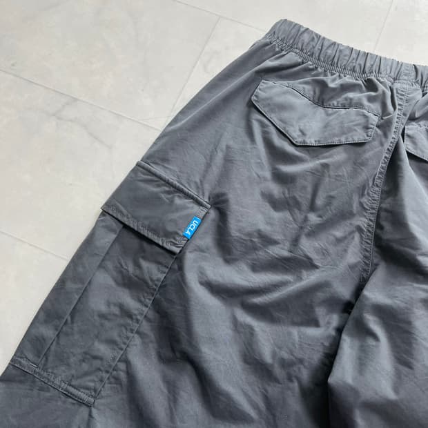 UCLA 카고 팬츠 그레이 