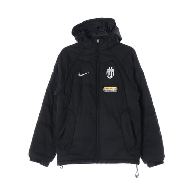 나이키 유벤투스 400 패딩점퍼