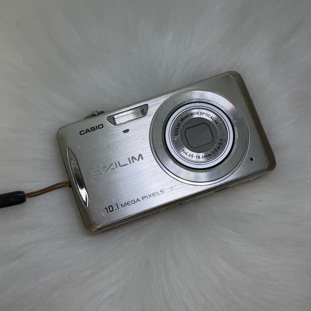 카시오 엑슬림 ex-z270