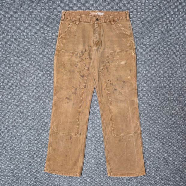 [34]칼하트 더블니 -276