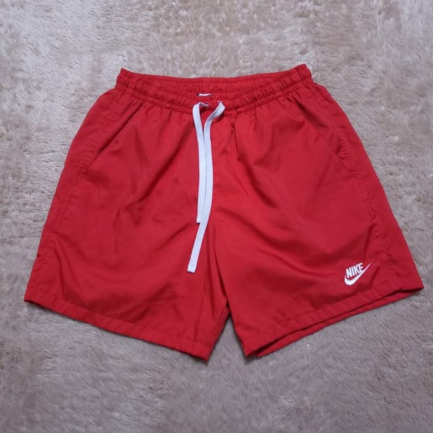 나이키 Nike 여 반바지 M 0426