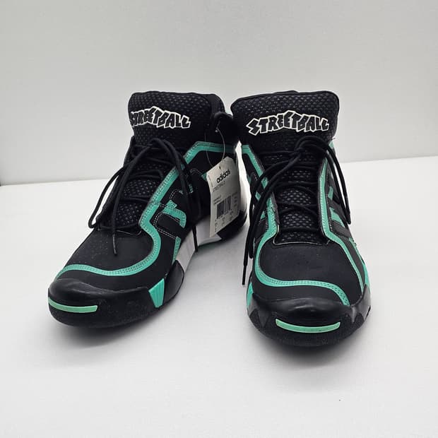아디다스 스트릿볼2 Streetball 2