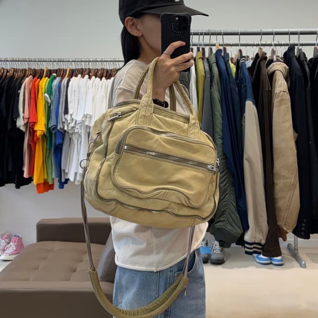 알렉산더왕 제인백