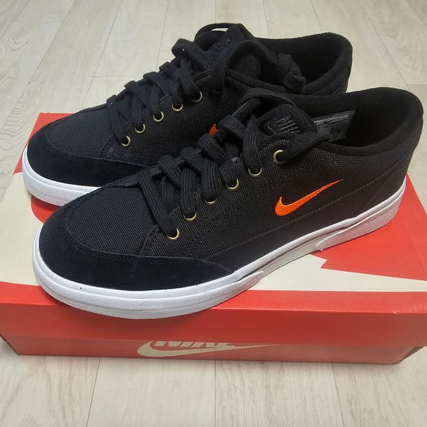 [255] 나이키 gts 16 새제품