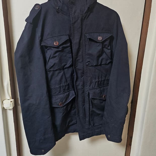 cp컴퍼니 고글 자켓95