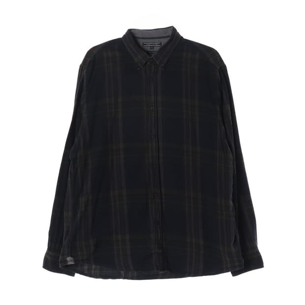 타미힐피거 셔츠 XXL