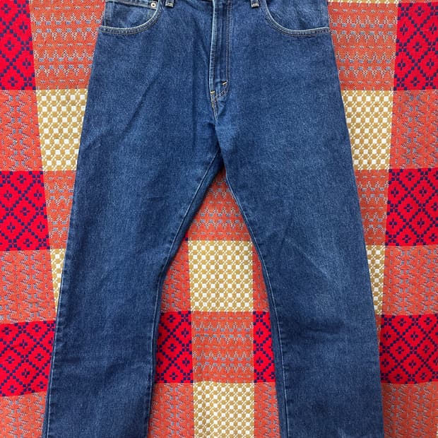 00s 리바이스517  블랭크탭 32사이즈 
