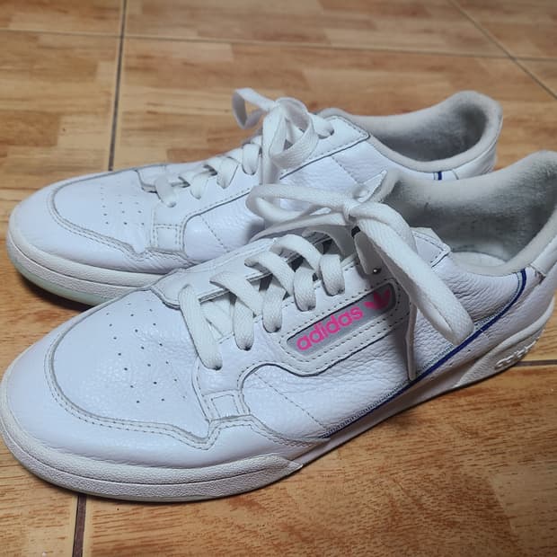 아디다스 콘티넨탈 270