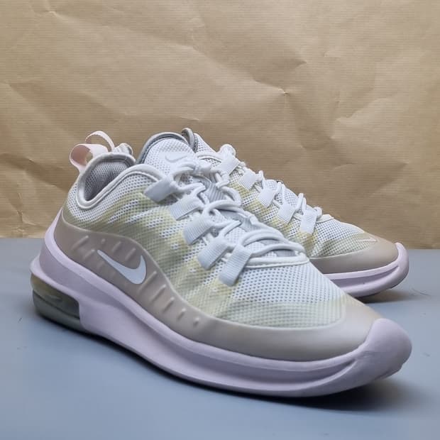 나이키 에어맥스 엑시스 핑크 여성운동화240 