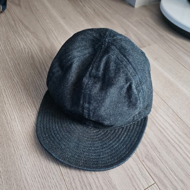 리얼맥코이 a3cap