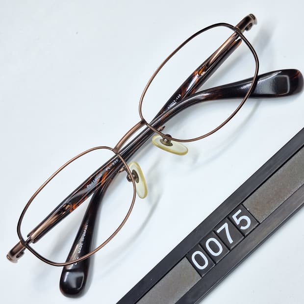 일본 사바에 하우스브랜드 Paul Lavian PL-930 티타늄 안경테