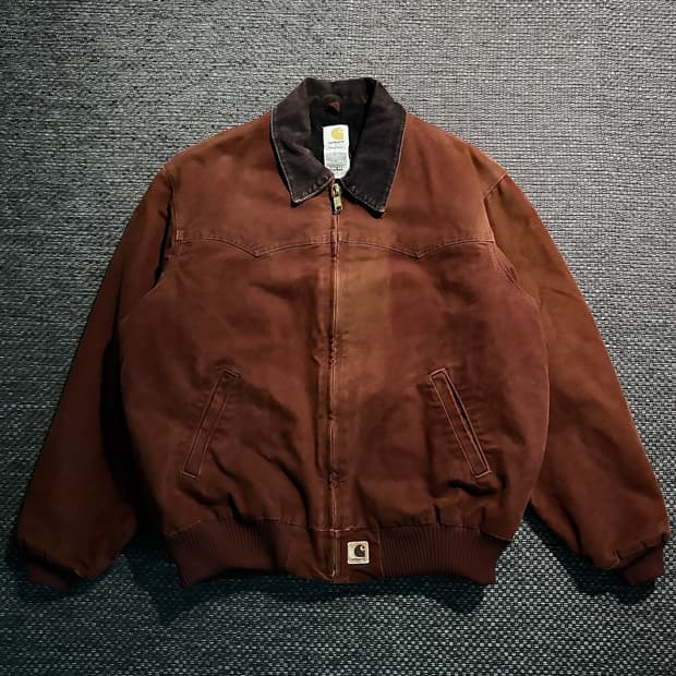 칼하트 산타페 J14 CLY XL/R