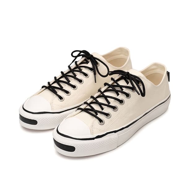 카미야 벌커나이즈 조이 컨버스 스니커즈 - 42