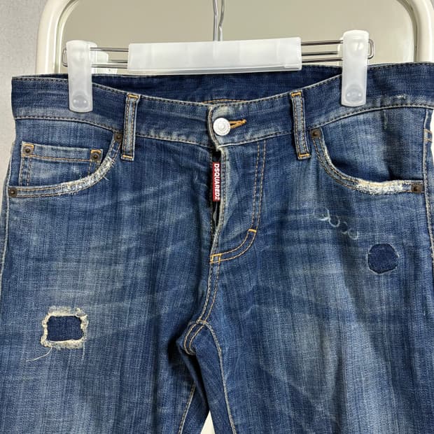 디스퀘어드 데님