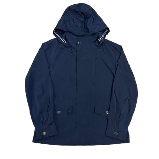 아르마니 꼴레지오니 Water Repellent 자켓