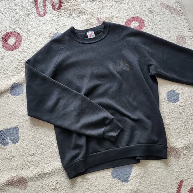 90's jerzees  스웻셔츠 usa