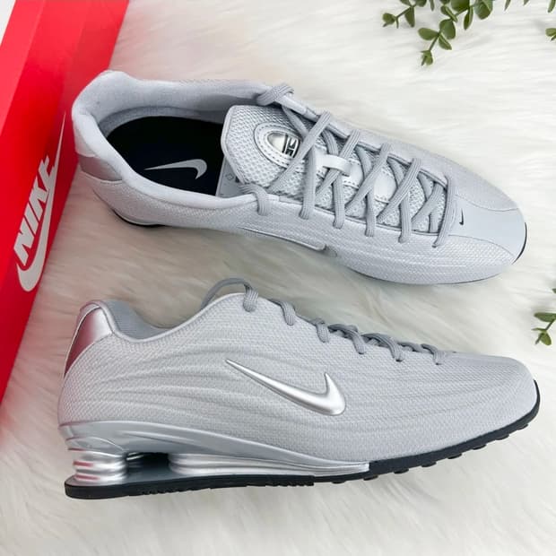 나이키 샥스z 250cm