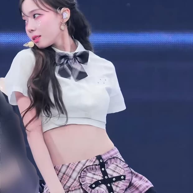 Dark in Love 치마 판매