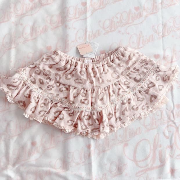 리즈리사 핑크호피 큐롯 히메갸루 라떼갸루 딸기초코 아가일 가방 왕리본