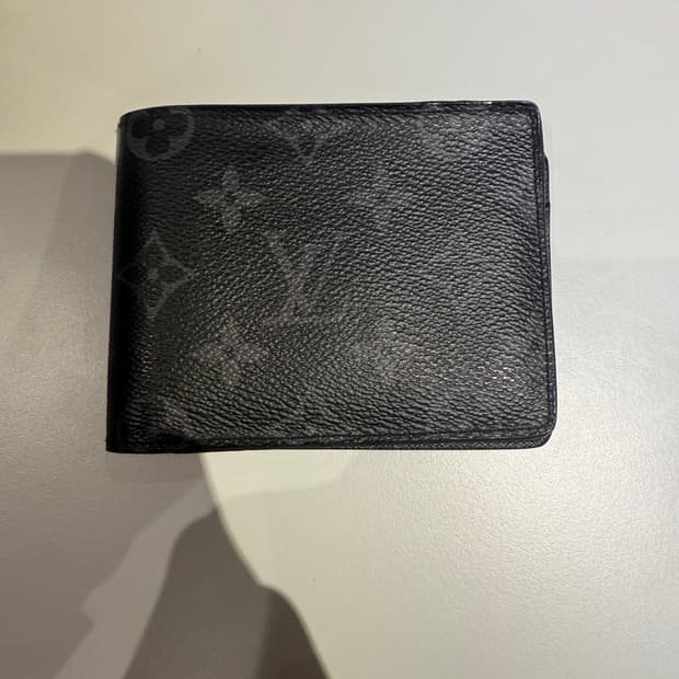 루이피통 모노그램 반지갑 (급처)