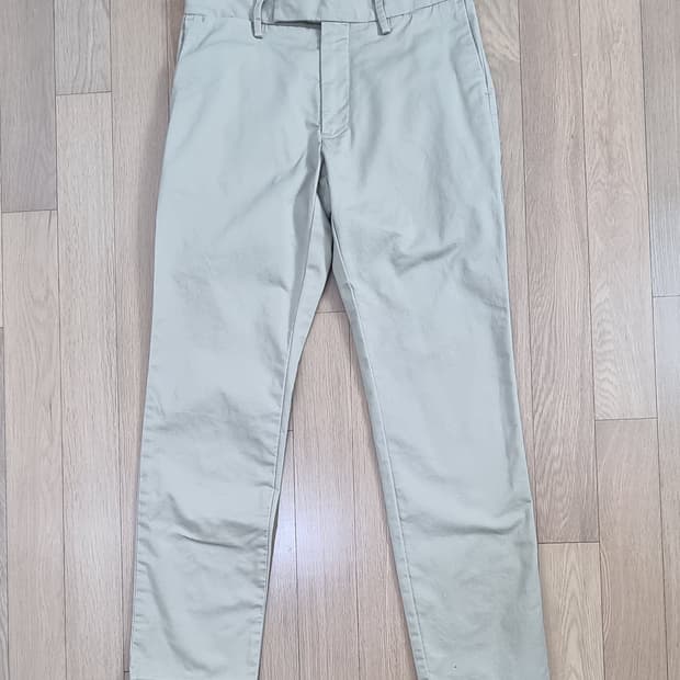 폴로랄프로렌 스트레치 슬림핏 팬츠 28in _ 여성