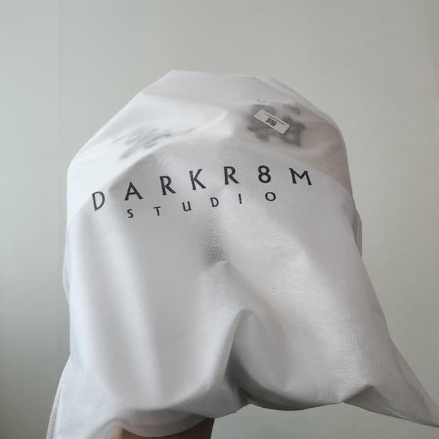 [260] 다크룸 슬리퍼