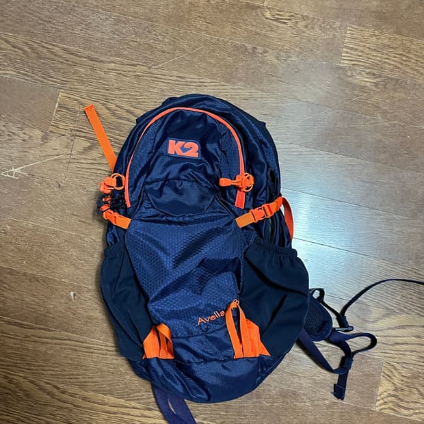 K2 가방