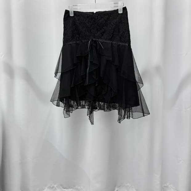 vtg skirt