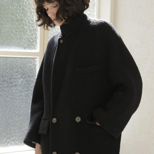 노미나떼 노엘 부클하프코트