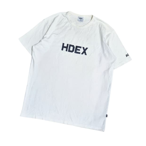 HDEX 하덱스 에이치덱스 반팔티