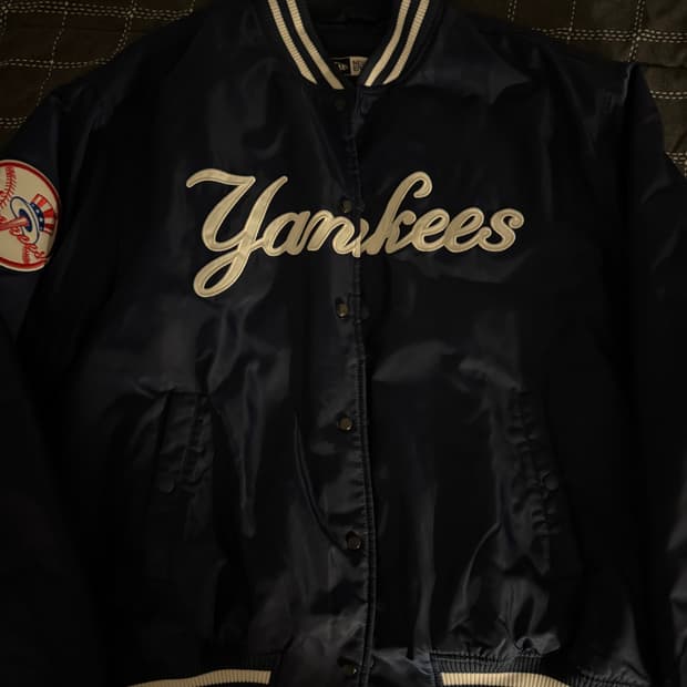 뉴에라 뉴욕 양키스 바시티