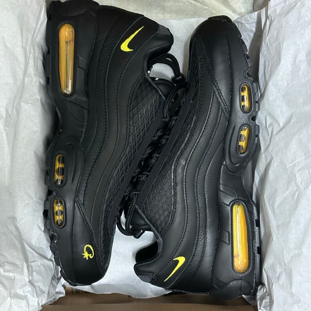 나이키 코르테이즈 에어맥스 95 (270)