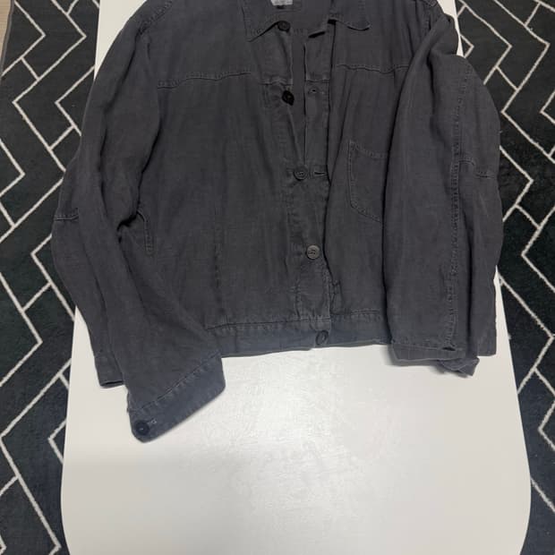 폴리테루 린넨트러커 4