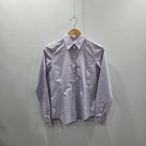 브룩스브라더스 우먼 솔리드 셔츠 2