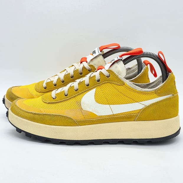 나이키 x 톰 삭스 제너럴 퍼포즈 슈 아카이브 (260)