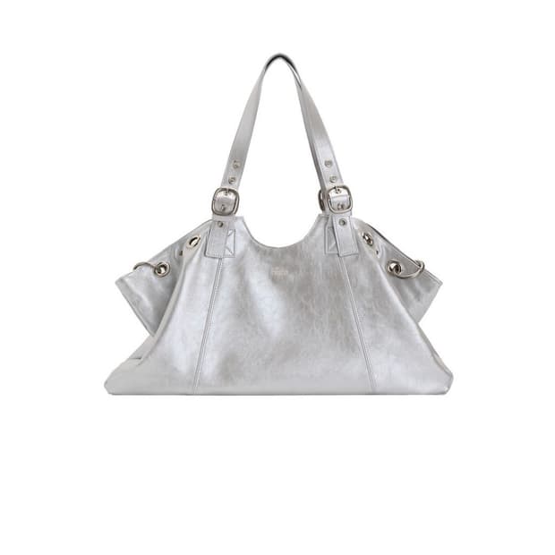 히에타 hieta becky silver