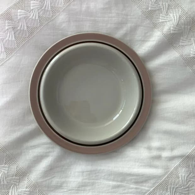 아라비아핀란드 코랄리 딥플레이트 