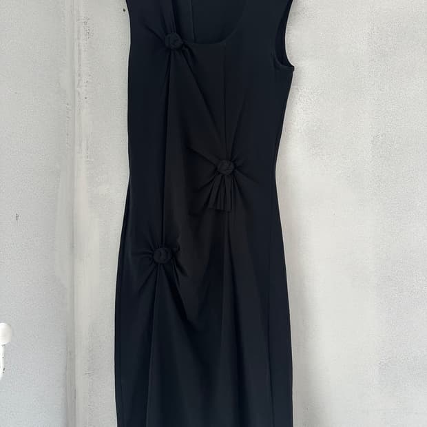 Helmut Lang Dress