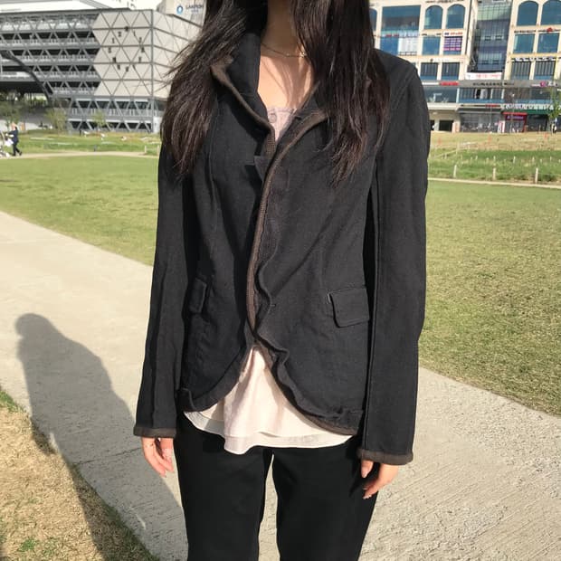 꼼데가르송 자켓 판매합니다